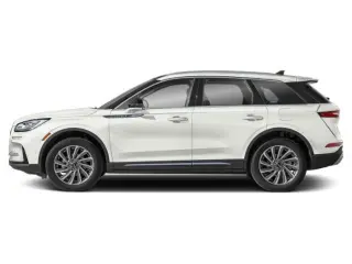 Lincoln Corsair 2023 AWD Reserve 4dr SUV