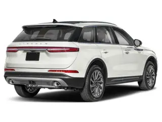 Lincoln Corsair 2023 AWD Reserve 4dr SUV