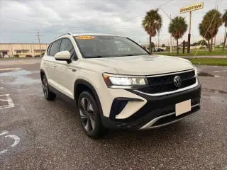 Volkswagen Taos 2024 AWD SE 4Motion 4dr SUV