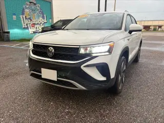 Volkswagen Taos 2024 AWD SE 4Motion 4dr SUV