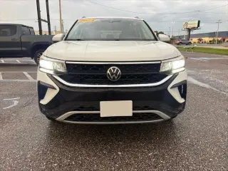 Volkswagen Taos 2024 AWD SE 4Motion 4dr SUV