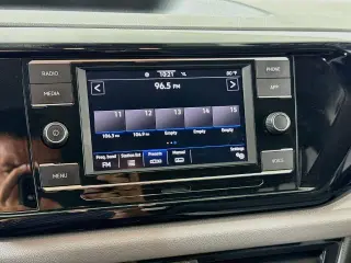 Volkswagen Taos 2022 S 4dr SUV