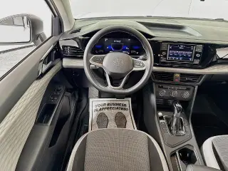 Volkswagen Taos 2022 S 4dr SUV