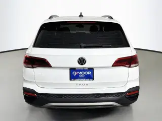 Volkswagen Taos 2022 S 4dr SUV