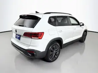 Volkswagen Taos 2022 S 4dr SUV