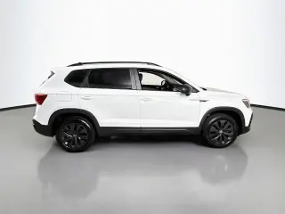 Volkswagen Taos 2022 S 4dr SUV