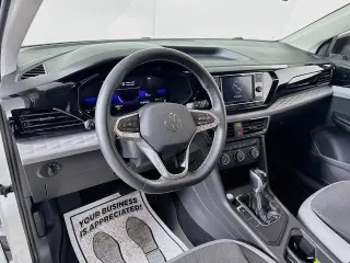 Volkswagen Taos 2022 S 4dr SUV