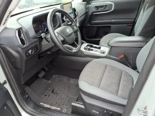 Ford Bronco Sport 2023 4x4 Big Bend 4p SUV