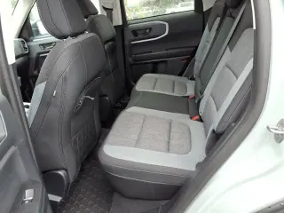 Ford Bronco Sport 2023 4x4 Big Bend 4p SUV