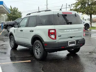 Ford Bronco Sport 2023 4x4 Big Bend 4p SUV