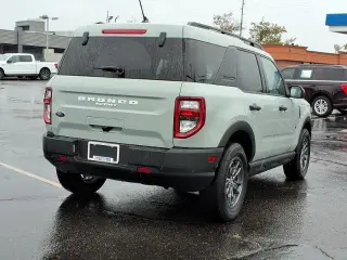 Ford Bronco Sport 2023 4x4 Big Bend 4p SUV