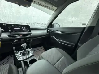Kia Seltos 2024 tracción en todas las ruedas LX 4p SUV