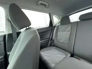 Kia Seltos 2024 tracción en todas las ruedas LX 4p SUV