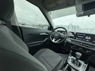 Kia Seltos 2024 tracción en todas las ruedas LX 4p SUV