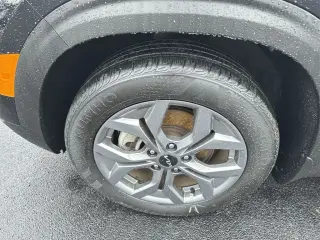 Kia Seltos 2024 tracción en todas las ruedas LX 4p SUV