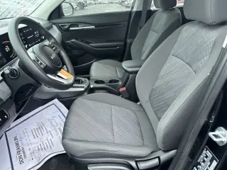 Kia Seltos 2024 tracción en todas las ruedas LX 4p SUV