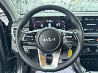 Kia Seltos 2024 tracción en todas las ruedas LX 4p SUV