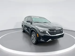 Kia Seltos 2024 tracción en todas las ruedas LX 4p SUV