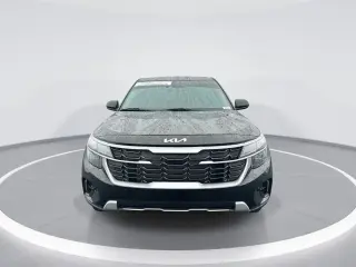 Kia Seltos 2024 tracción en todas las ruedas LX 4p SUV