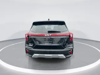 Kia Seltos 2024 tracción en todas las ruedas LX 4p SUV