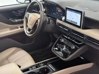 Lincoln Corsair 2021 AWD Reserve 4dr SUV