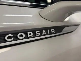 Lincoln Corsair 2021 AWD Reserve 4dr SUV