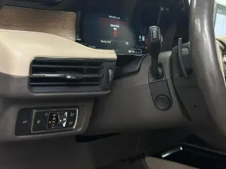 Lincoln Corsair 2021 AWD Reserve 4dr SUV