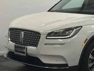 Lincoln Corsair 2021 AWD Reserve 4dr SUV
