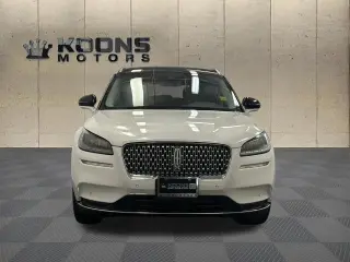 Lincoln Corsair 2021 AWD Reserve 4dr SUV
