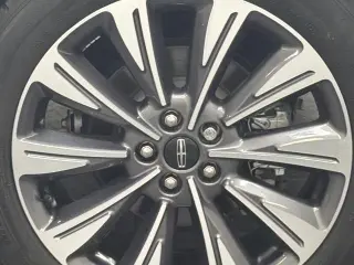 Lincoln Corsair 2021 AWD Reserve 4dr SUV