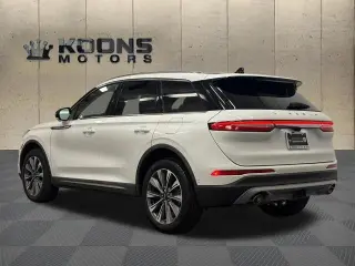 Lincoln Corsair 2021 AWD Reserve 4dr SUV