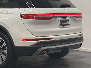 Lincoln Corsair 2021 AWD Reserve 4dr SUV