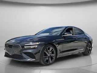 Genesis G70 2023 2.0T 4p Sedan