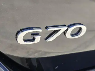 Genesis G70 2023 2.0T 4p Sedan