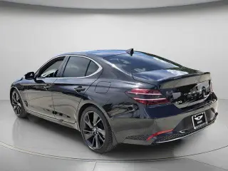 Genesis G70 2023 2.0T 4p Sedan