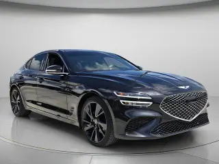 Genesis G70 2023 2.0T 4p Sedan