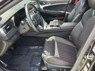Genesis G70 2023 2.0T 4p Sedan
