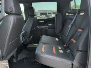 GMC Sierra 1500 2020 4x4 AT4 4dr Crew Cab 5.8 ft. SB