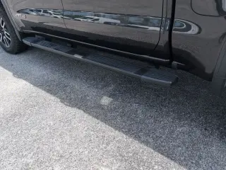 GMC Sierra 1500 2020 4x4 AT4 4dr Crew Cab 5.8 ft. SB