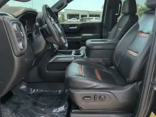GMC Sierra 1500 2020 4x4 AT4 4dr Crew Cab 5.8 ft. SB