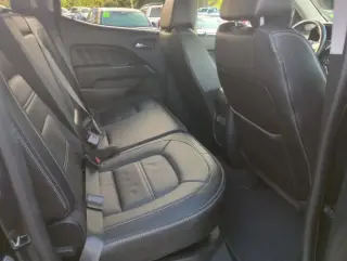 GMC Canyon 2021 4x4 Denali 4p Crew Cab 5 ft. SB