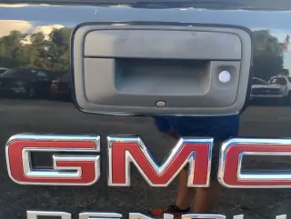 GMC Canyon 2021 4x4 Denali 4p Crew Cab 5 ft. SB