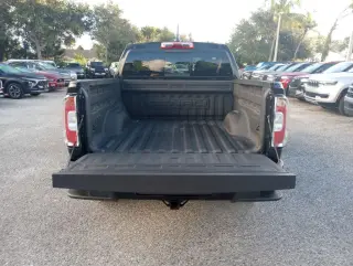 GMC Canyon 2021 4x4 Denali 4p Crew Cab 5 ft. SB