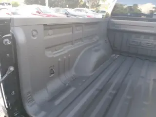 GMC Canyon 2021 4x4 Denali 4p Crew Cab 5 ft. SB