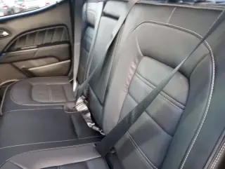 GMC Canyon 2021 4x4 Denali 4p Crew Cab 5 ft. SB