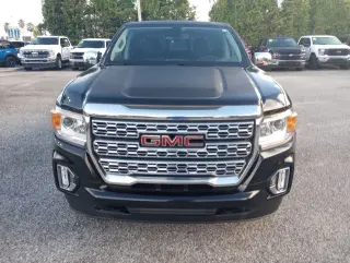 GMC Canyon 2021 4x4 Denali 4p Crew Cab 5 ft. SB
