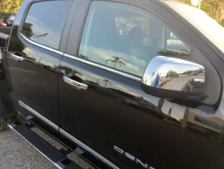 GMC Canyon 2021 4x4 Denali 4p Crew Cab 5 ft. SB