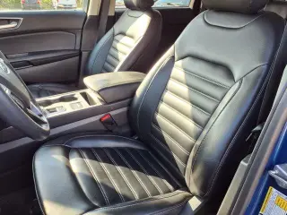 Ford Edge 2024 AWD SEL 4dr SUV