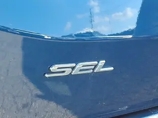 Ford Edge 2024 AWD SEL 4dr SUV