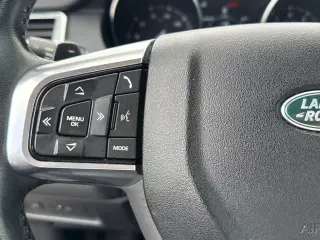 Land Rover Discovery Sport 2018 AWD SE 4dr SUV